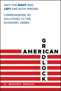 American Gridlock_cover