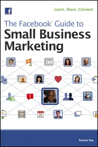 The Facebook Guide to Small Business Marketing_cover