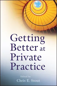 Getting Better at Private Practice_cover