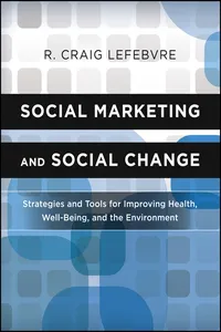 Social Marketing and Social Change_cover