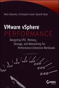 VMware vSphere Performance_cover