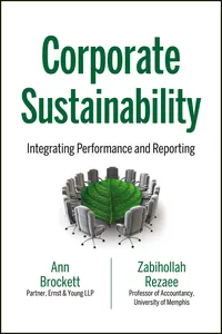 Corporate Sustainability_cover