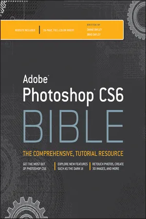 adobe photoshop cs6 bible pdf download