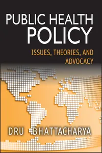 Public Health Policy_cover