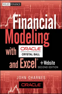 Financial Modeling with Crystal Ball and Excel_cover