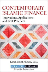 Contemporary Islamic Finance_cover