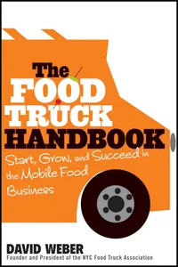 The Food Truck Handbook_cover