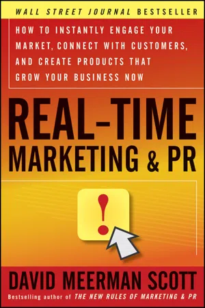 PDF] Real-Time Marketing and PR by David Meerman Scott eBook