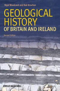 Geological History of Britain and Ireland_cover