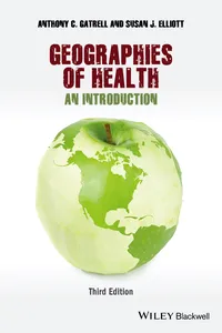 Geographies of Health_cover