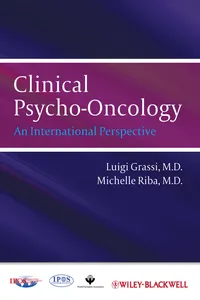 Clinical Psycho-Oncology_cover