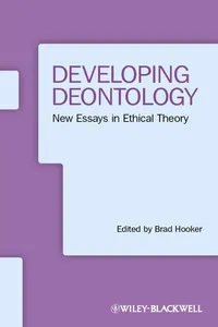 Developing Deontology_cover