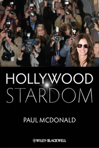 Hollywood Stardom_cover