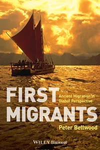 First Migrants_cover