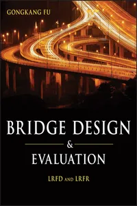 Bridge Design and Evaluation_cover