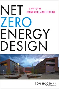 Net Zero Energy Design_cover