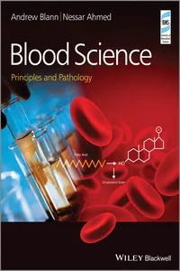 Blood Science_cover