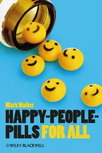 Happy-People-Pills For All_cover