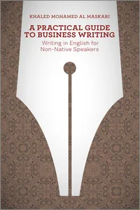 A Practical Guide To Business Writing_cover