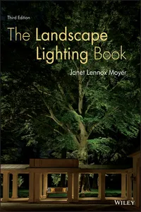 The Landscape Lighting Book_cover