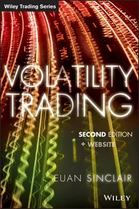 Volatility Trading_cover