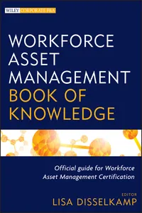 Workforce Asset Management Book of Knowledge_cover