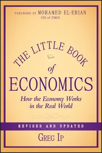 The Little Book of Economics_cover