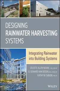 Designing Rainwater Harvesting Systems_cover