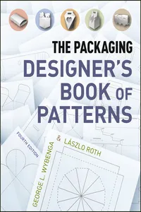 The Packaging Designer's Book of Patterns_cover