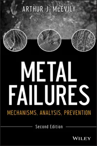 Metal Failures_cover