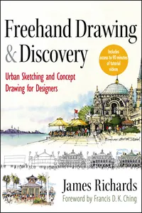 Freehand Drawing and Discovery_cover