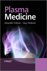 Plasma Medicine_cover