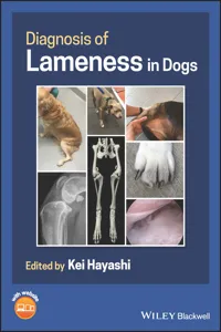 Diagnosis of Lameness in Dogs_cover