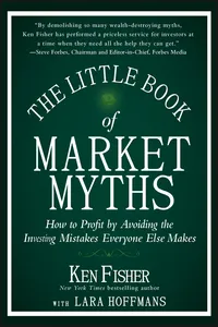 The Little Book of Market Myths_cover