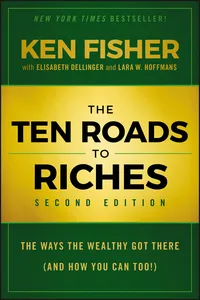 The Ten Roads to Riches_cover