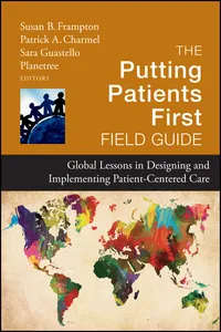 The Putting Patients First Field Guide_cover