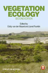 Vegetation Ecology_cover