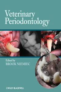 Veterinary Periodontology_cover