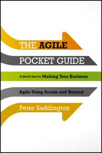 The Agile Pocket Guide_cover