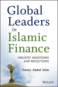 Global Leaders in Islamic Finance_cover