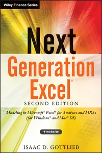Next Generation Excel_cover