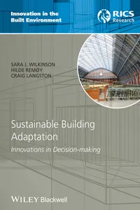 Sustainable Building Adaptation_cover