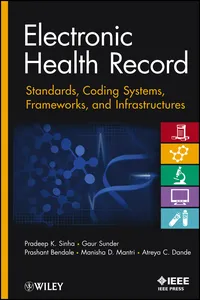 Electronic Health Record_cover