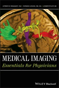 Medical Imaging_cover