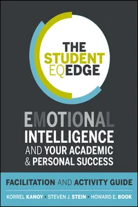 The Student EQ Edge_cover