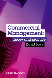 Commercial Management_cover