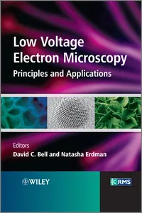 Low Voltage Electron Microscopy_cover