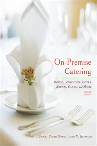 On-Premise Catering_cover