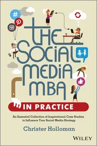 The Social Media MBA in Practice_cover