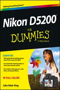 Nikon D5200 For Dummies_cover